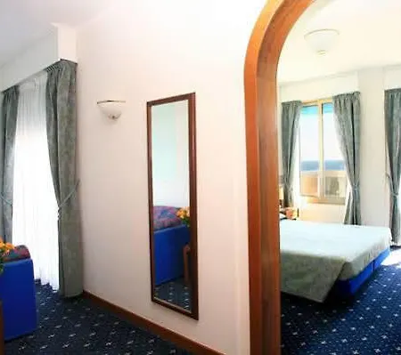 Hotell Rivamare Lido di Jesolo
