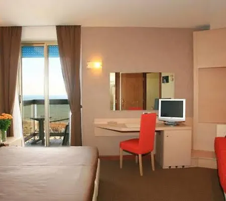 Rivamare Hotell Lido di Jesolo