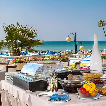 Hotel Rivamare Lido di Jesolo