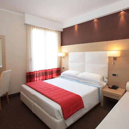 Rivamare 4* リド・ディ・イエゾロ