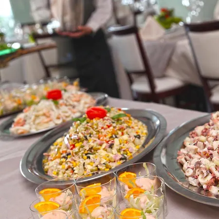 Rivamare Hotel Jesolo
