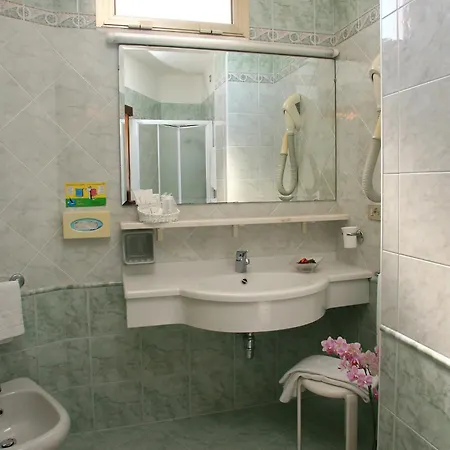 Rivamare 4* Jesolo