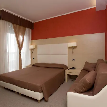 Rivamare Hotel