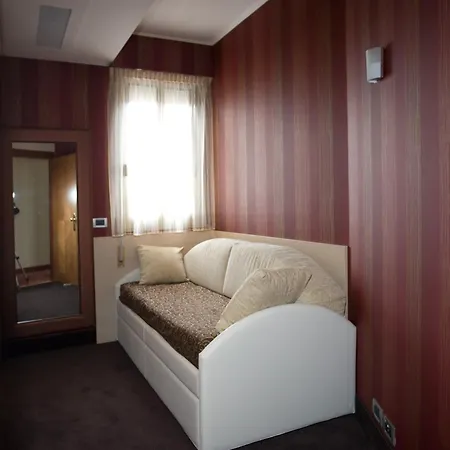 Rivamare Hotel Jesolo