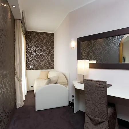 Hotel Rivamare Jesolo