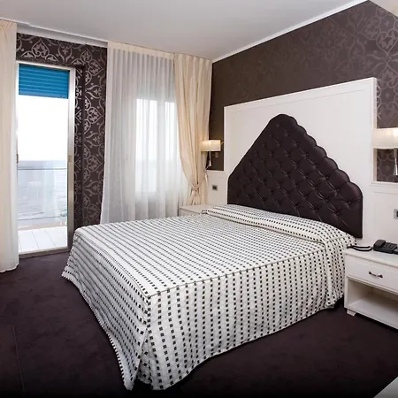 Rivamare Hotel