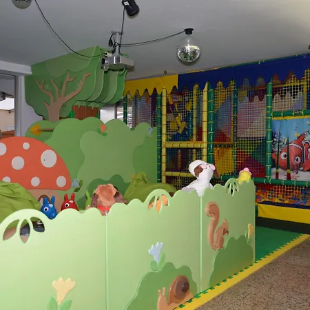 Hotel Rivamare 4*