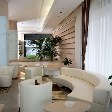 Rivamare Hotel