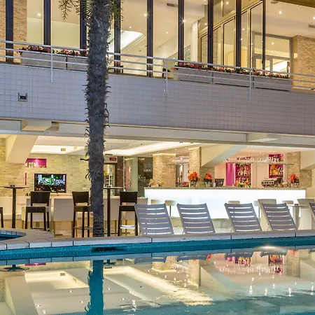Hotel Rivamare 4*