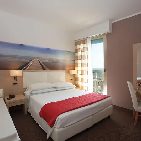 Hotel Rivamare Jesolo