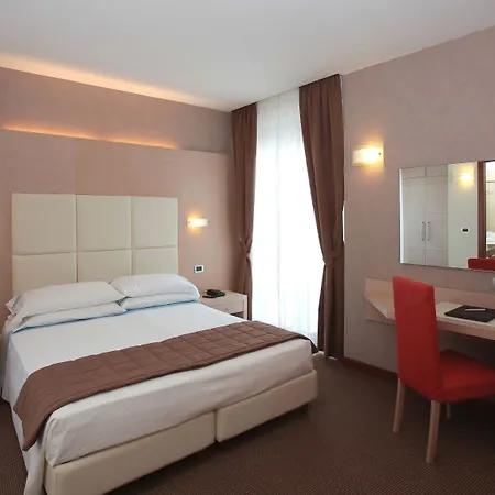 Hotel Rivamare 4*