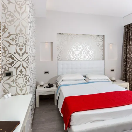 Rivamare Hotel