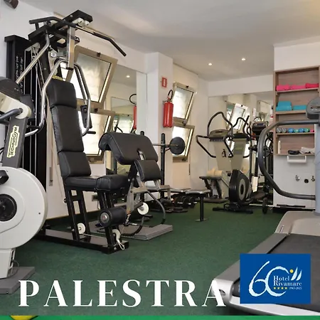 Rivamare Hotel Jesolo