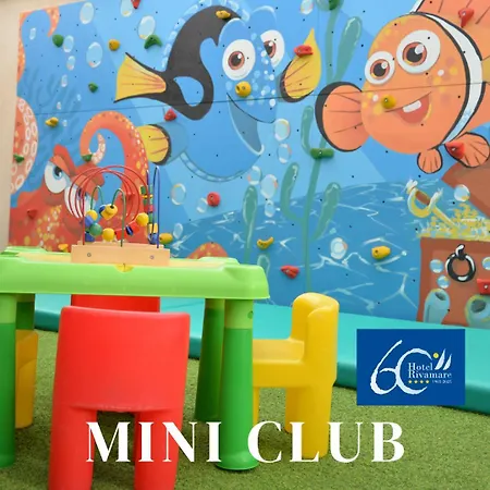 Rivamare 4* Jesolo