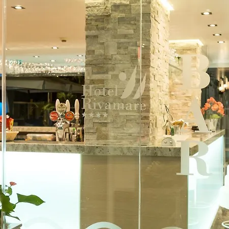 Hotel Rivamare Jesolo