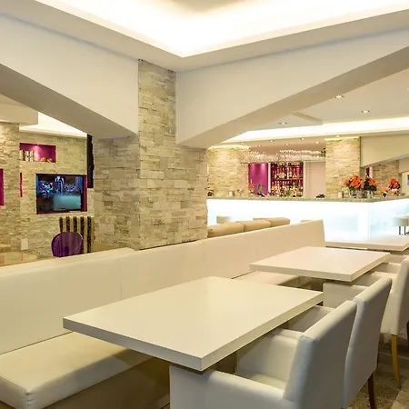 Hotel Rivamare Jesolo
