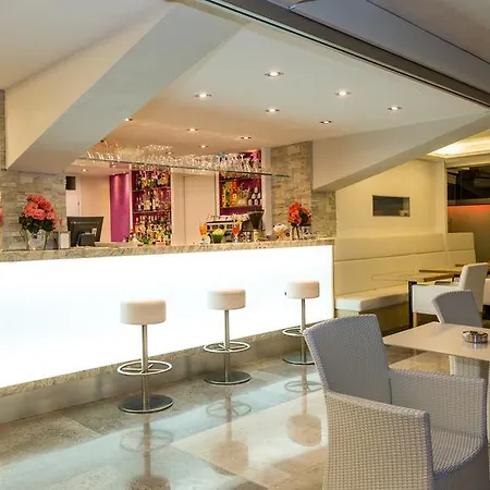 Hotel Rivamare Jesolo