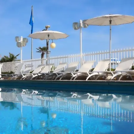 Hotel Rivamare Jesolo