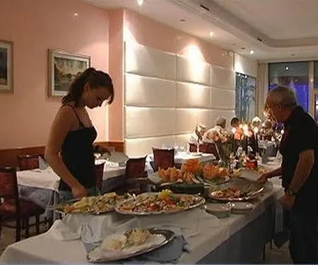 Rivamare リド・ディ・イエゾロ