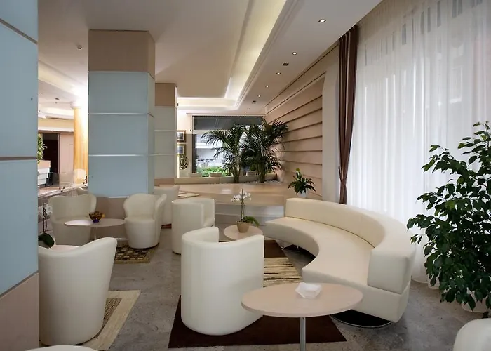 Rivamare Лидо-ди-Езоло