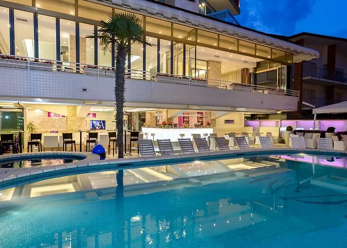 Rivamare Лидо-ди-Езоло