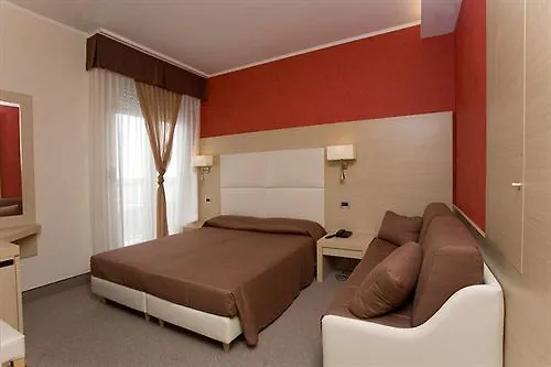 Rivamare 4* Лидо-ди-Езоло